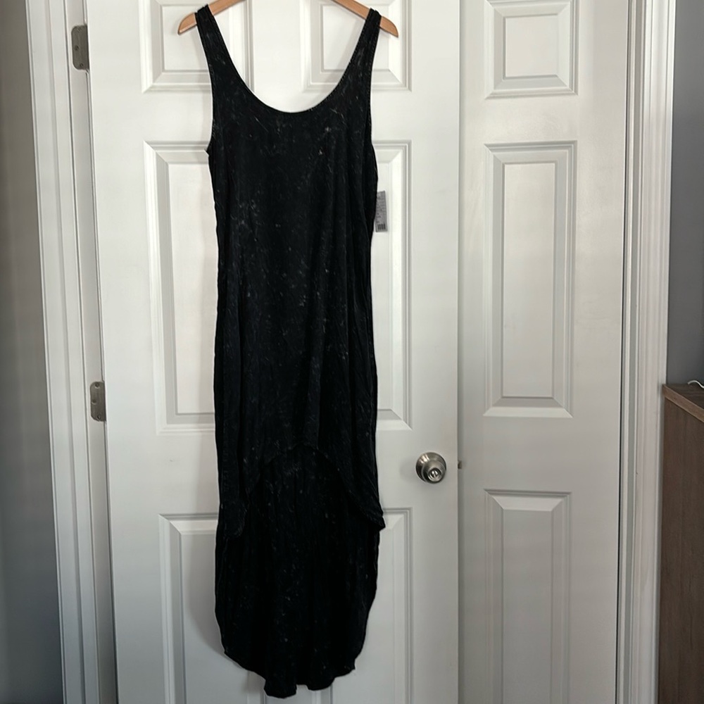 BYCORPUS Hi Lo Tank Dress Urban Outfitters Size Medium New With Tags NWT!